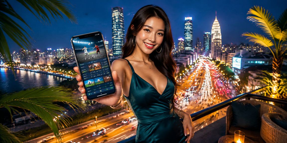 Người dùng TP. Hồ Chí Minh thao tác thanh toán cá cược trực tuyến