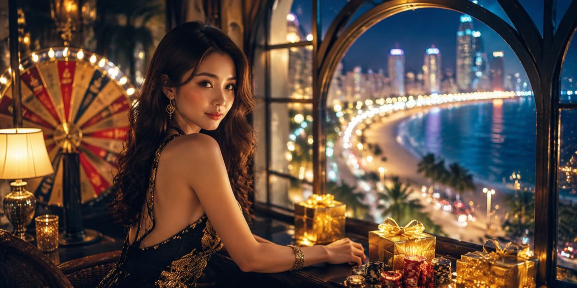Xổ số và trò chơi roulette tại Nha Trang sôi động