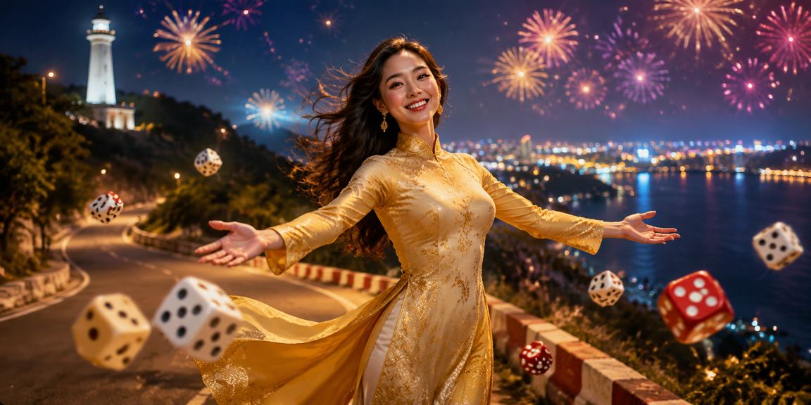 Trò chơi tài xỉu với xúc xắc tại Sài Gòn mang đậm văn hóa truyền thống