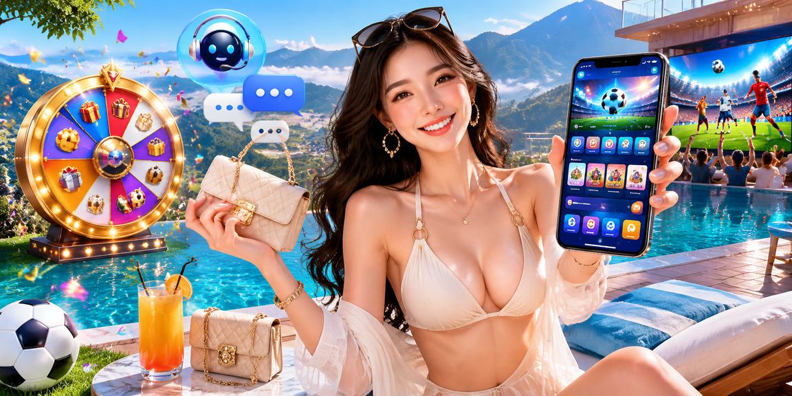 Quay số may mắn tại Sa Pa – trải nghiệm xổ số